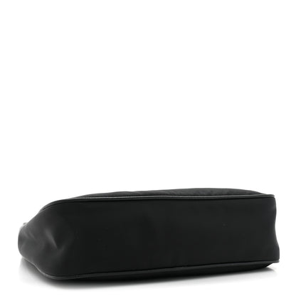 Prada Nylon Re-Edition 2005 Shoulder Bag Black 4 of 8