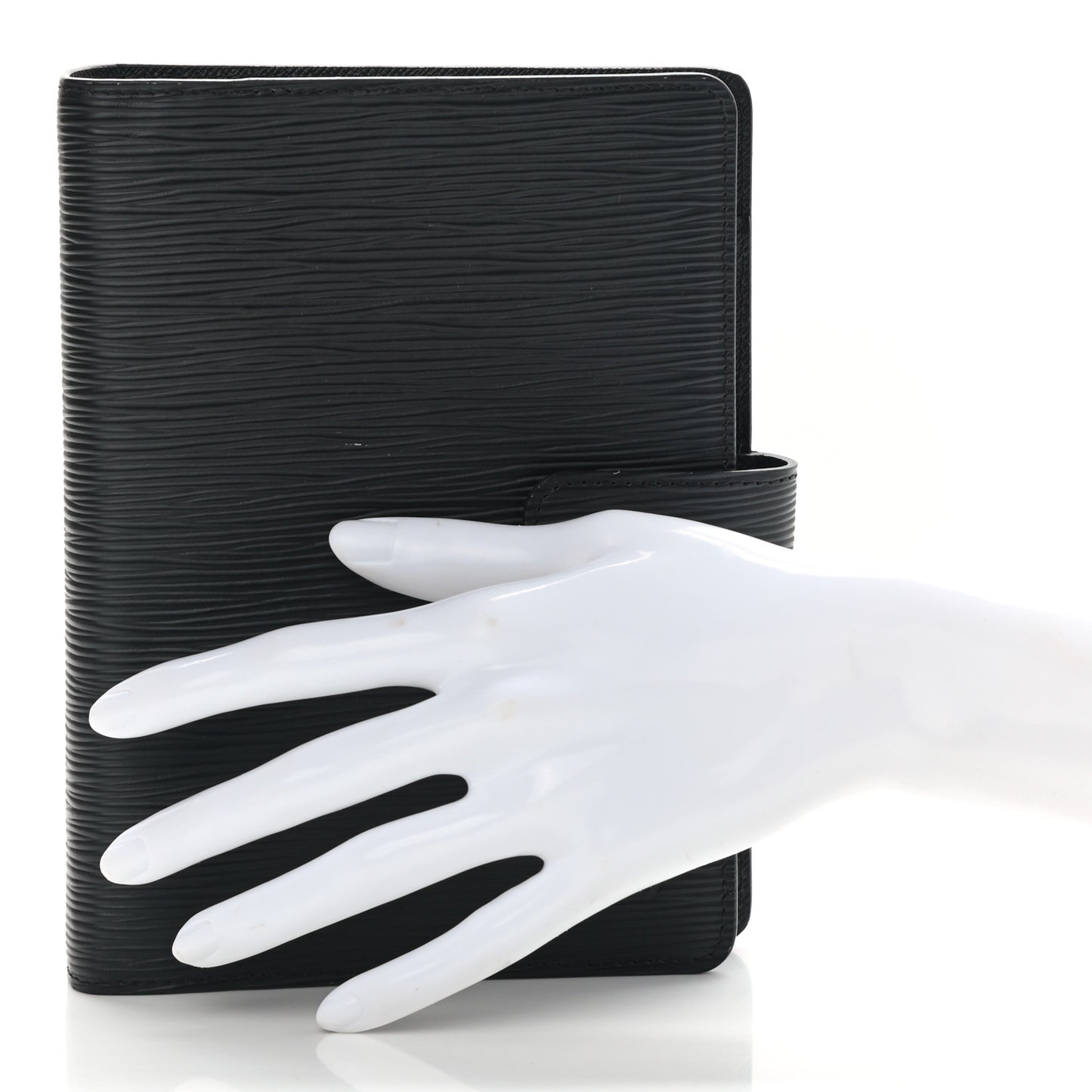 Epi Medium Ring Agenda Black