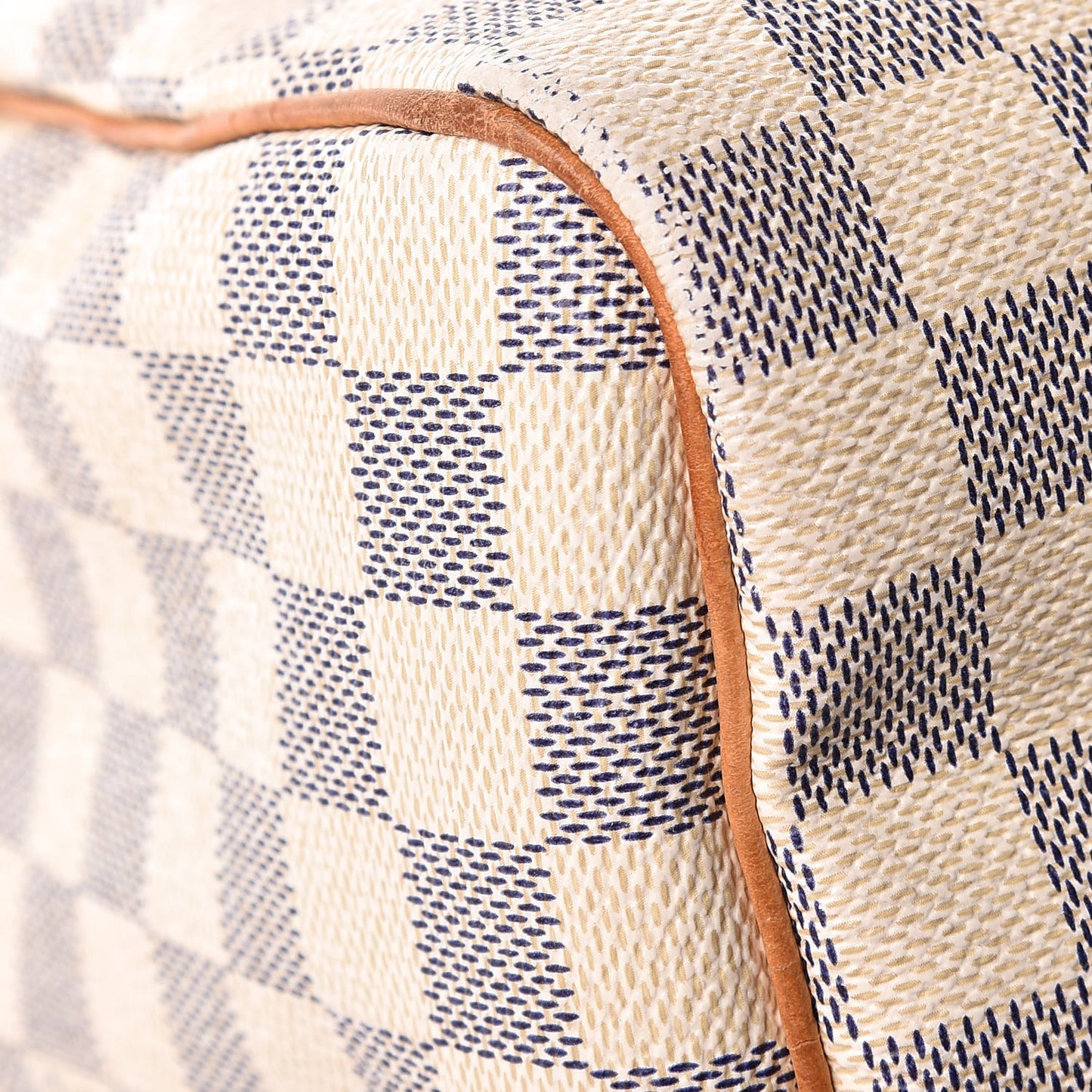 Damier Azur Speedy 35