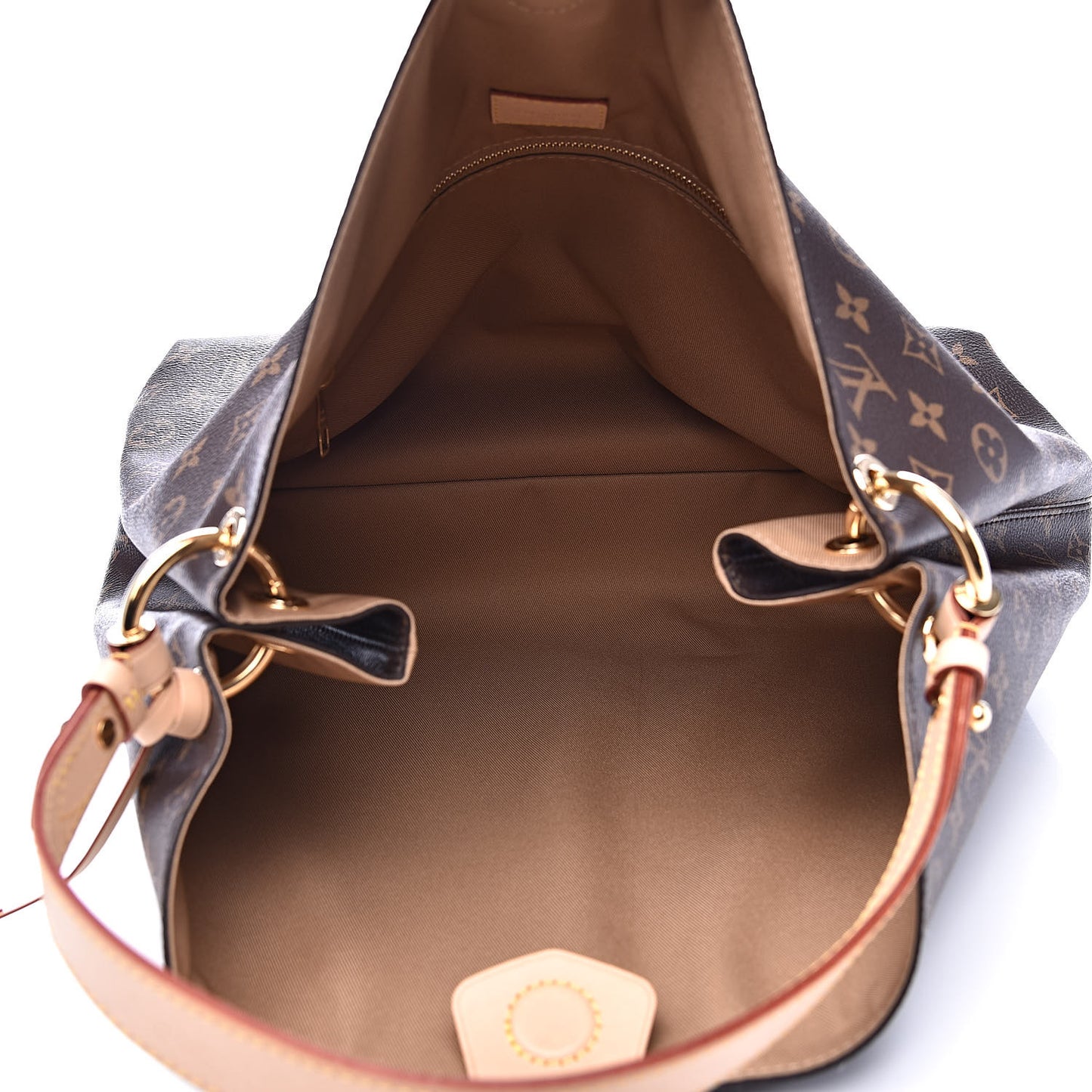 Monogram Graceful MM