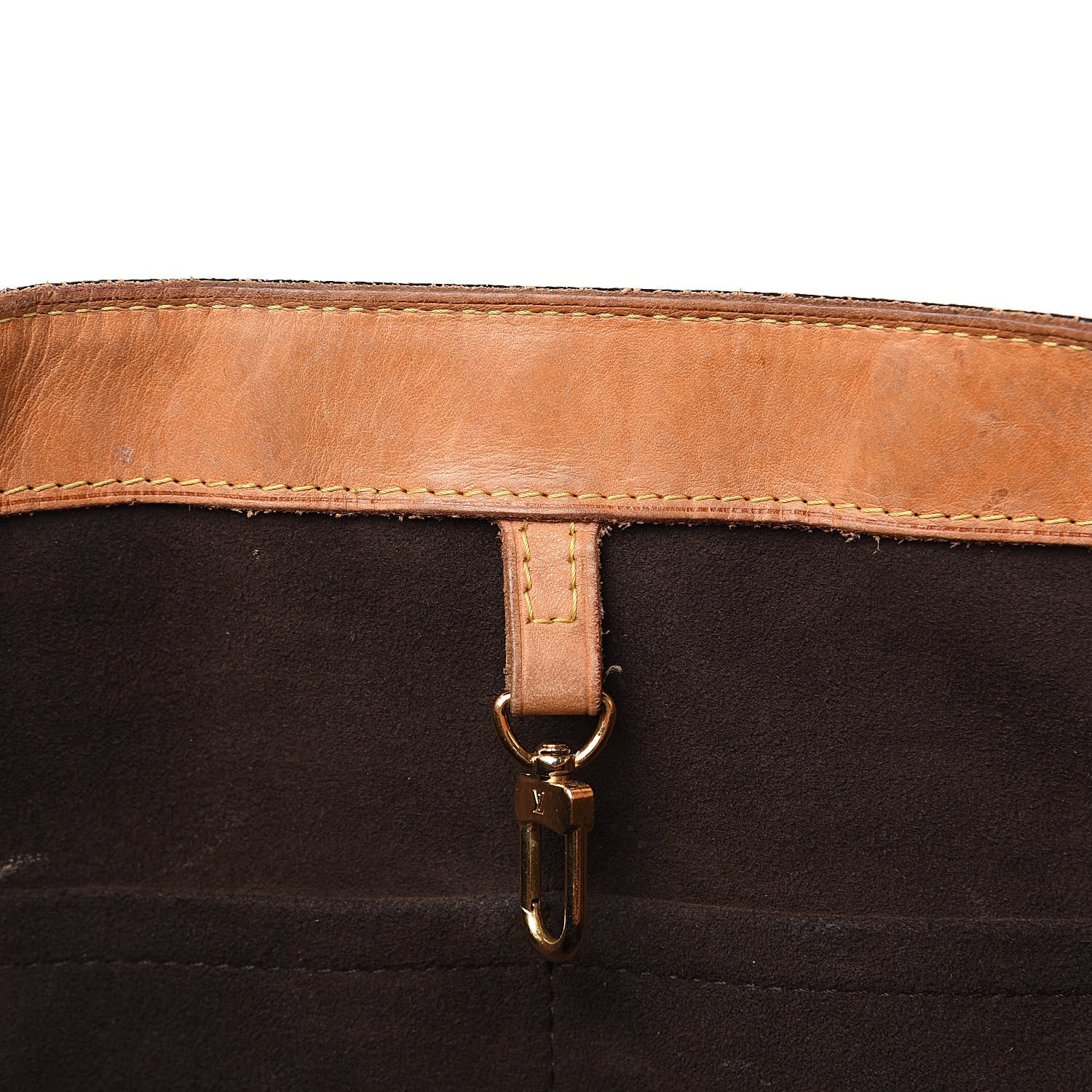 Louis Vuitton Monogram Wilshire GM 16 of 21