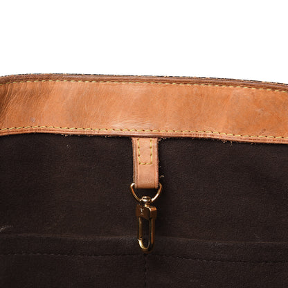 Louis Vuitton Monogram Wilshire GM 16 of 21