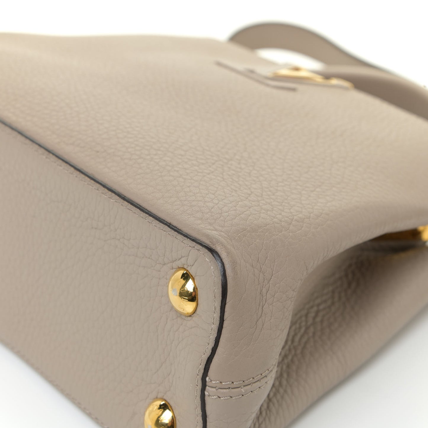 Taurillon Capucines BB Galet