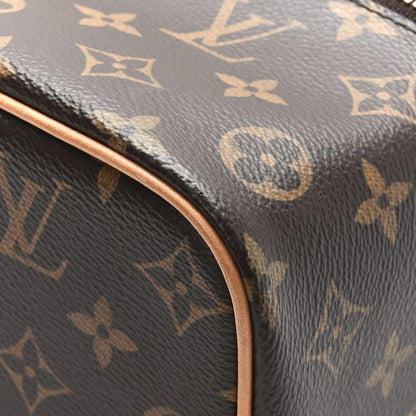 Louis Vuitton Monogram Nice Mini 7 of 9