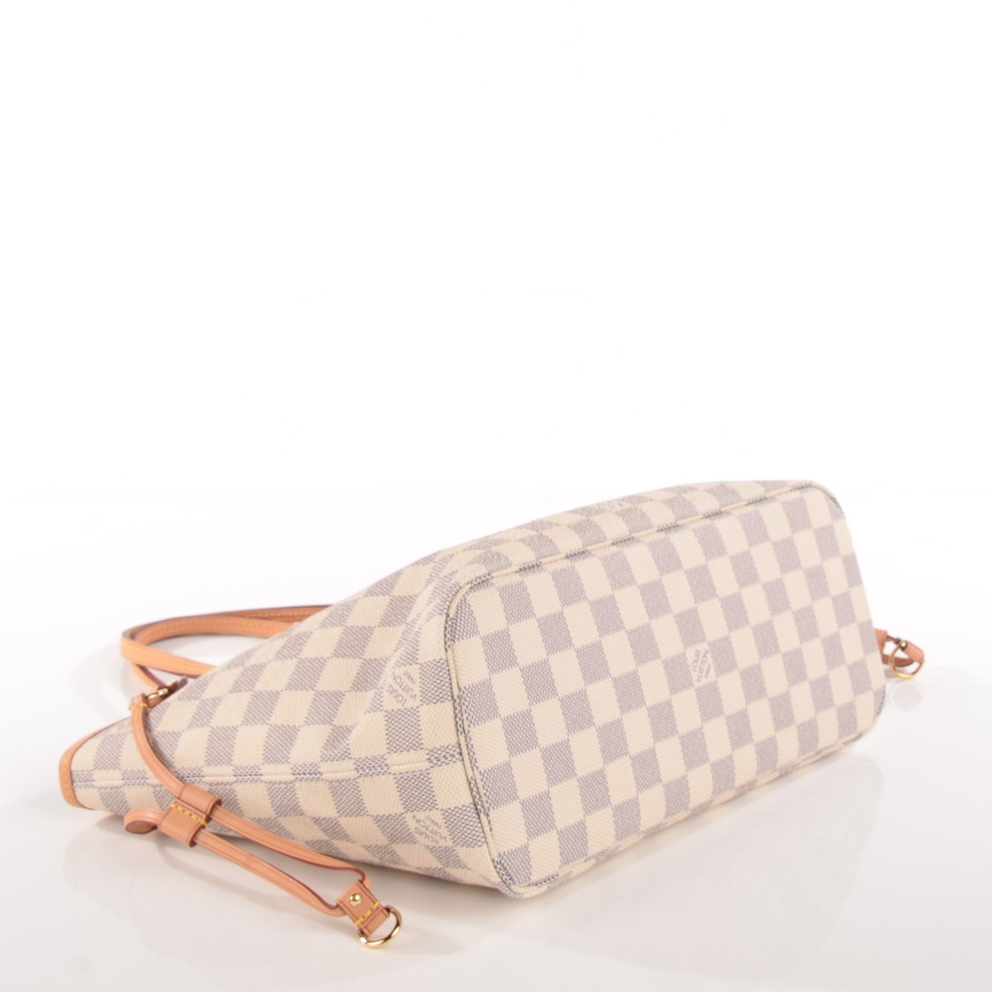 Damier Azur Neverfull PM