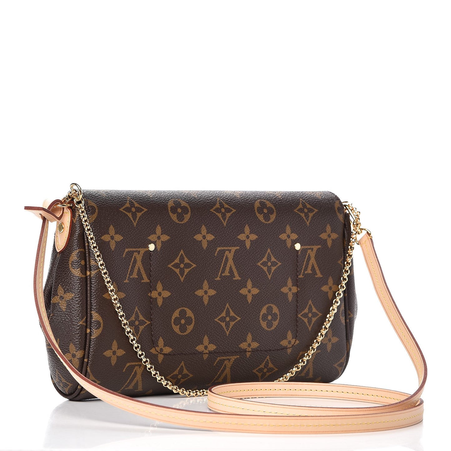 Monogram Favorite MM
