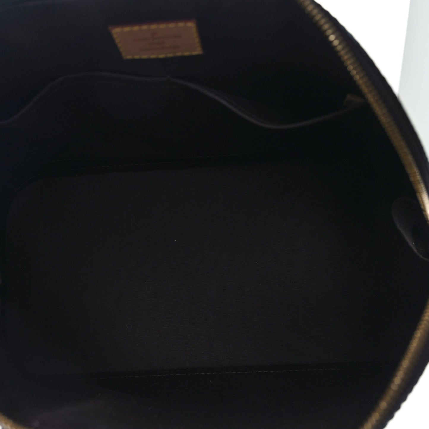 Vernis Alma PM  Amarante