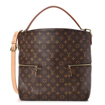Louis Vuitton Monogram Melie 1 of 10