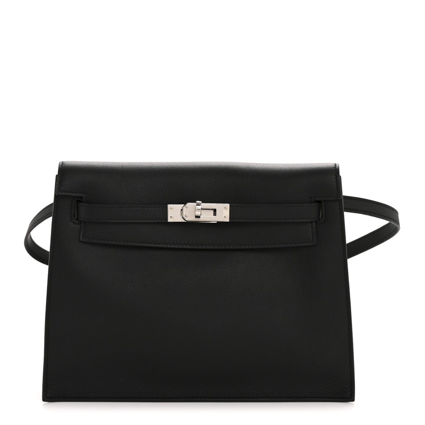 Swift Kelly Danse II Belt Bag Black