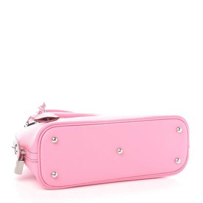 Hermes Epsom 1923 Bolide 25 5P Pink 4 of 9