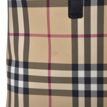 Burberry House Check Medium Tote 13 of 14