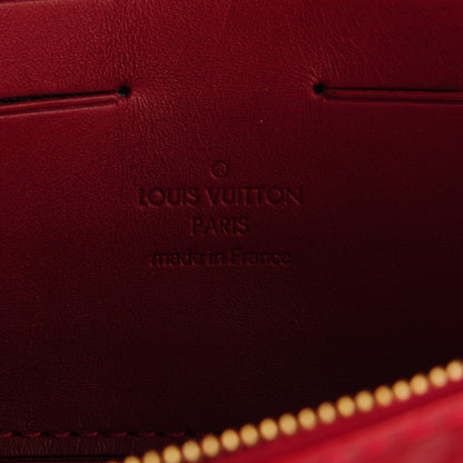 Louis Vuitton Vernis Sunset Boulevard Pomme D'Amour 6 of 7