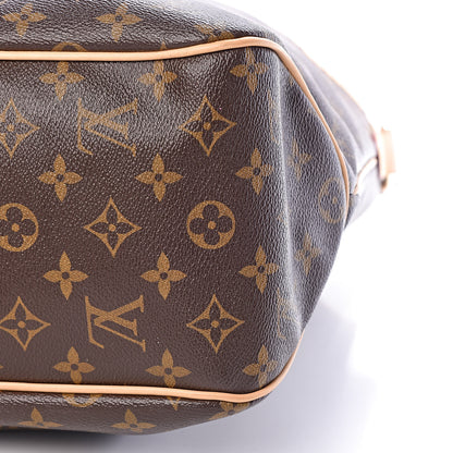 Louis Vuitton Monogram Delightful MM 10 of 10
