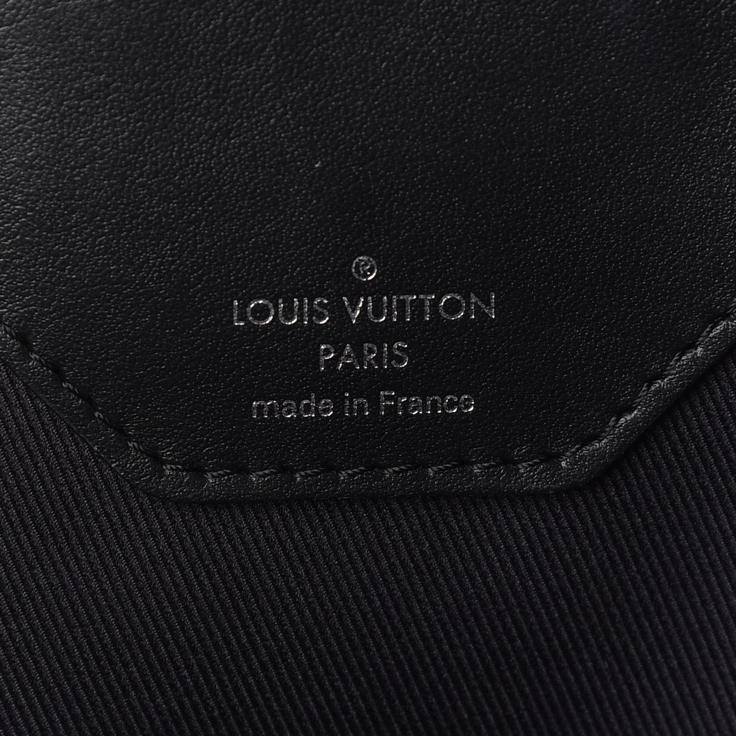 Monogram Eclipse Grand Sac