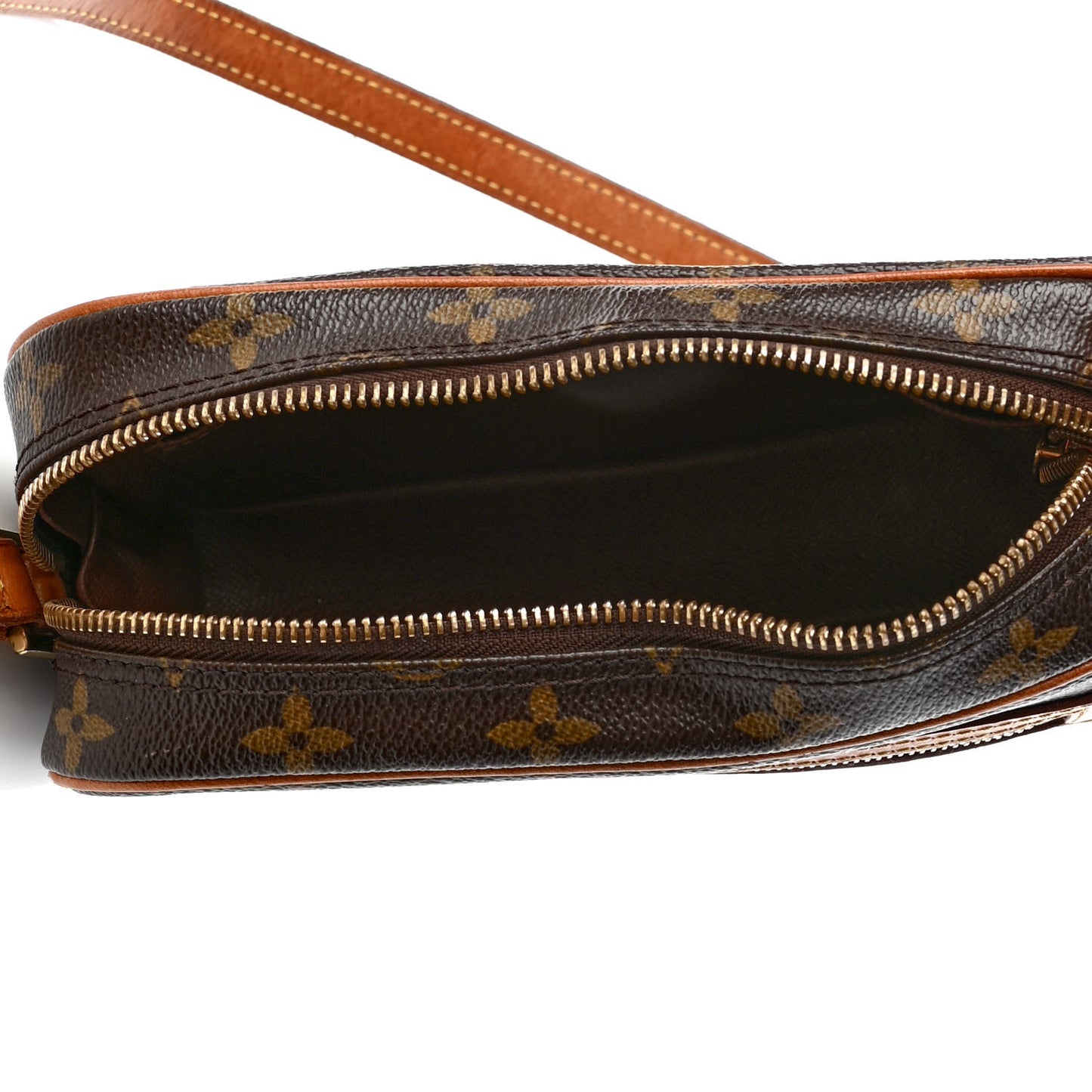 Monogram Pochette Cite