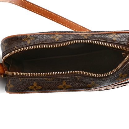 Louis Vuitton Monogram Pochette Cite 4 of 4