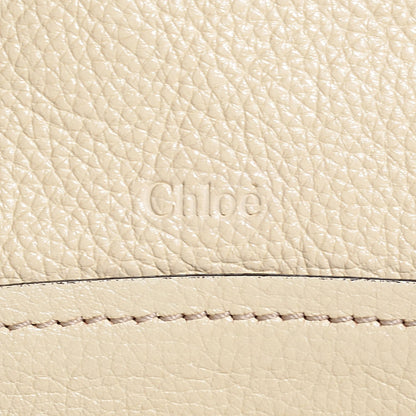 Chloe Calfskin Medium Paraty Lily 6 of 10