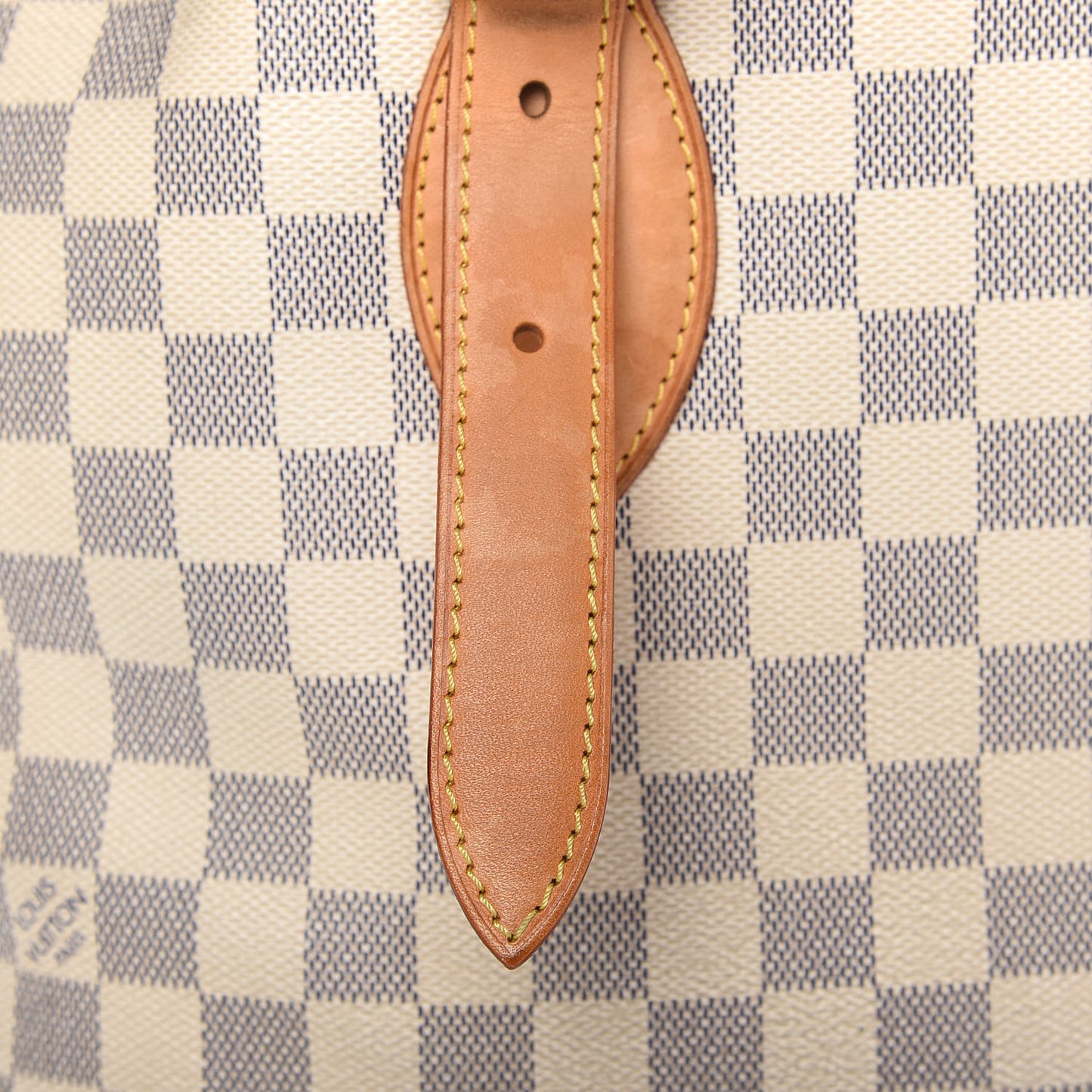 Damier Azur Hampstead MM