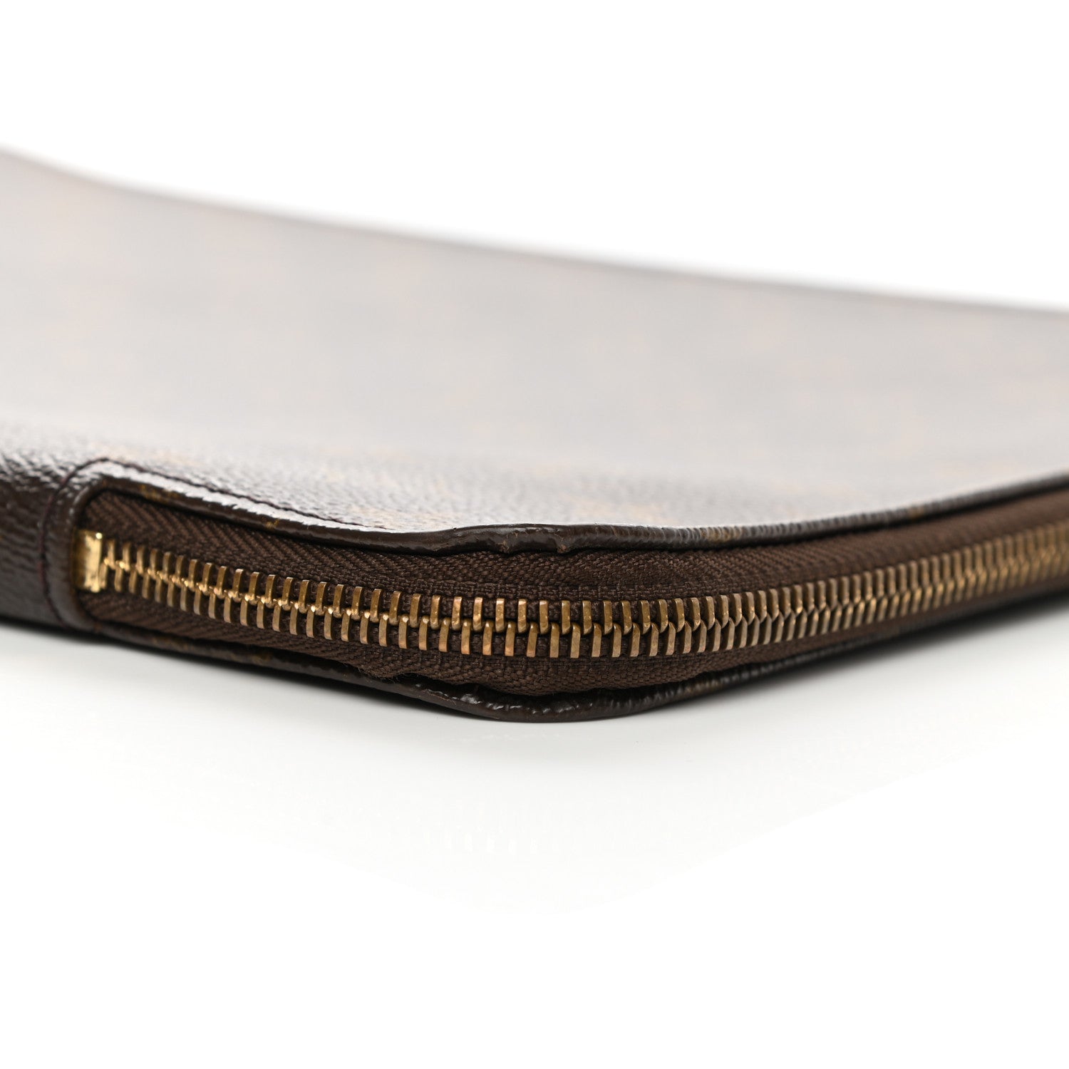 Louis Vuitton Monogram Poche Documents Portfolio Case 39 9 of 12