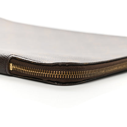 Louis Vuitton Monogram Poche Documents Portfolio Case 39 9 of 12
