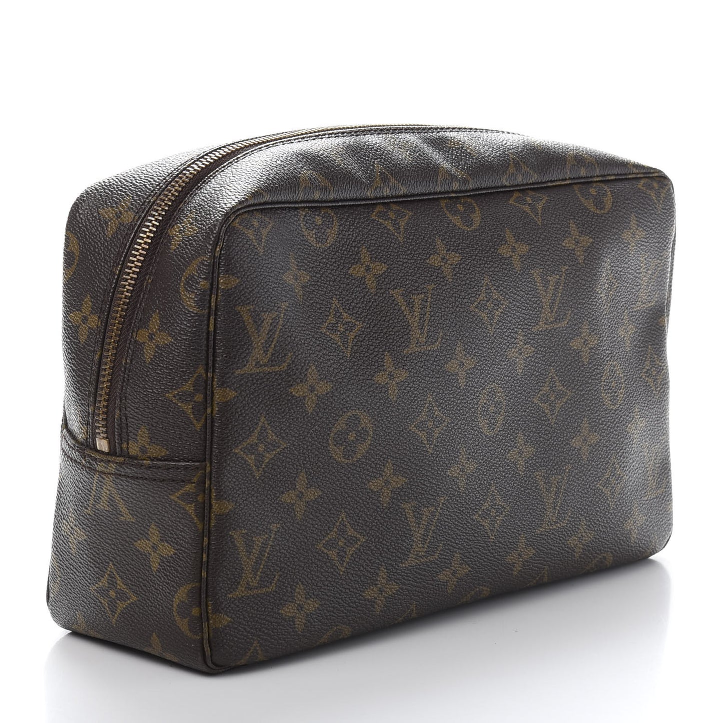 Monogram Trousse Toilette 28