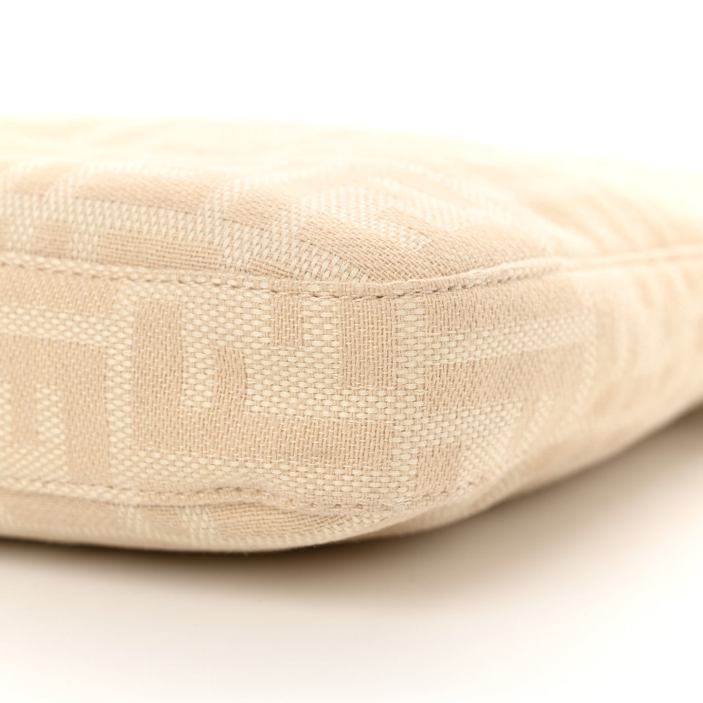 Zucca Shoulder Bag Beige