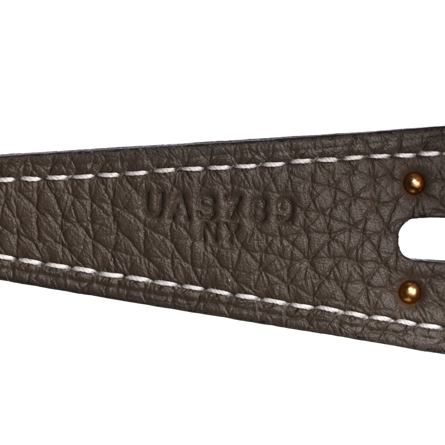 Taurillon Clemence Lindy 26 Etoupe