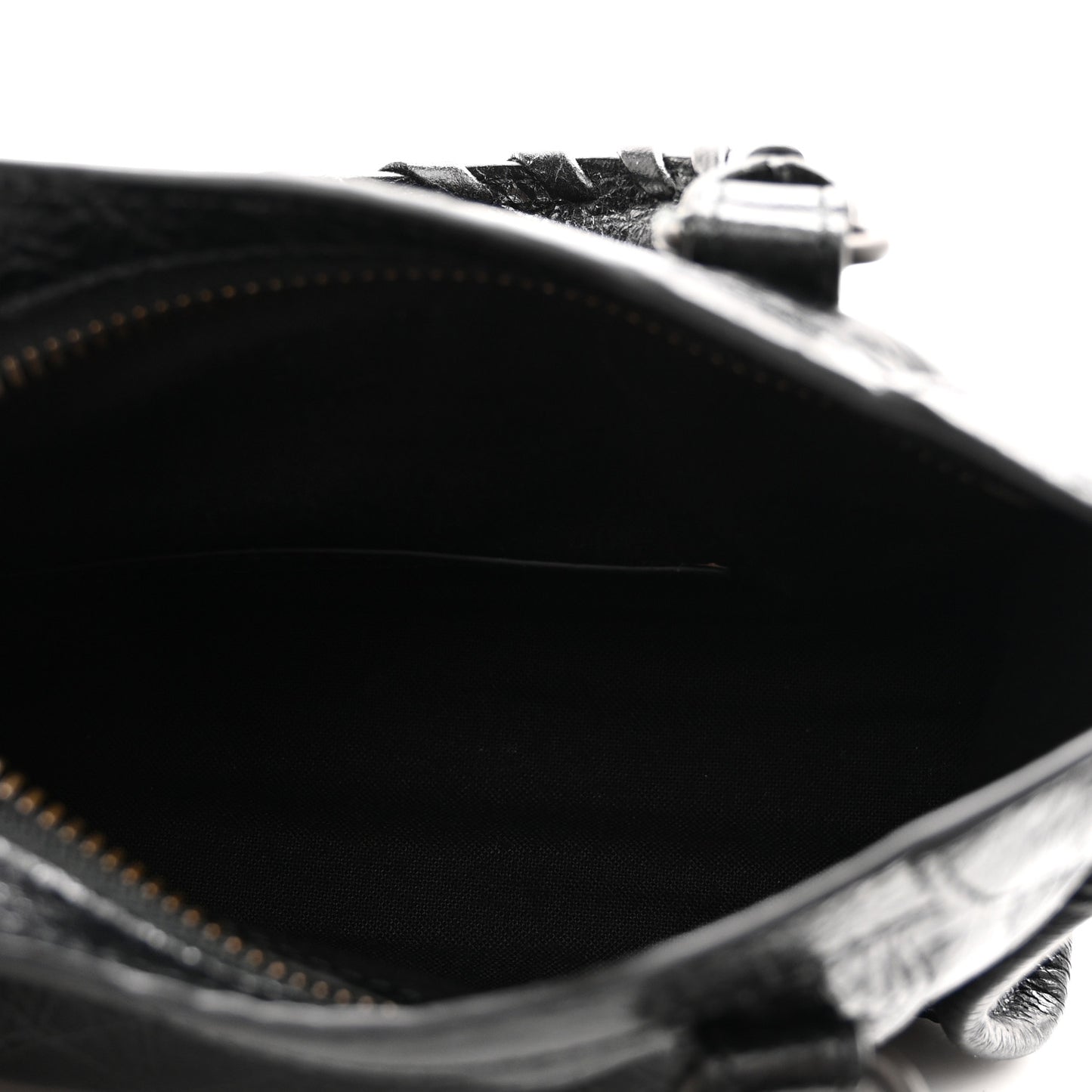 Agneau Arena Classic Hardware Nano Le City Black