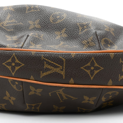 Louis Vuitton Monogram Croissant GM 7 of 17