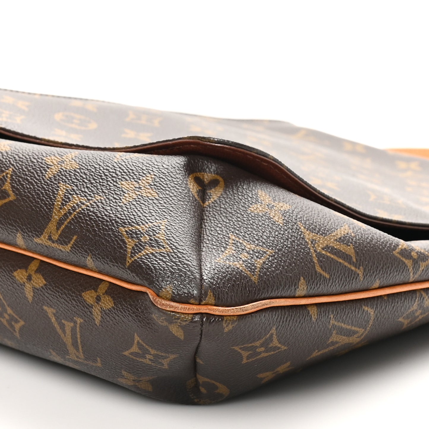 Monogram Musette GM