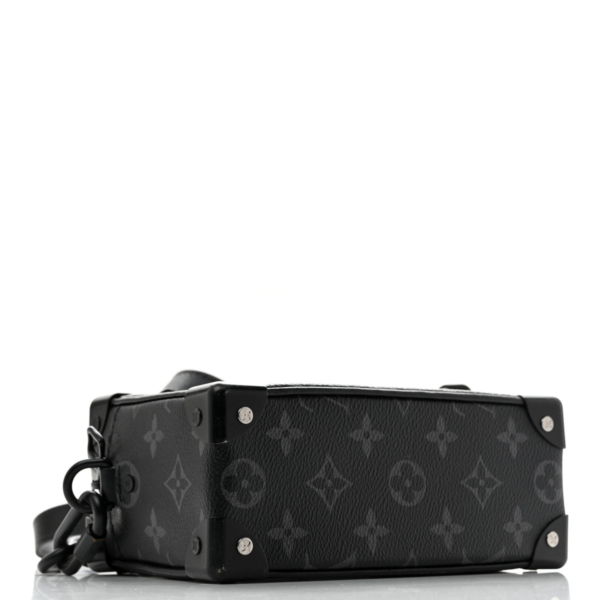 Monogram Eclipse Mini Soft Trunk