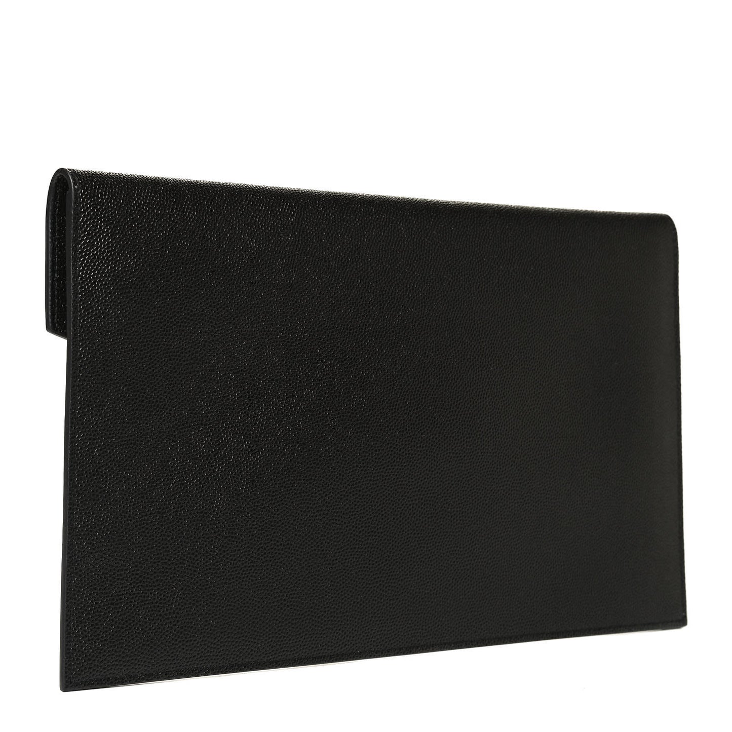 Grain De Poudre Uptown Pouch Black