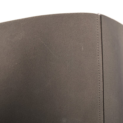 Saint Laurent Calfskin Large Shopping Tote Dark Beige 13 of 16