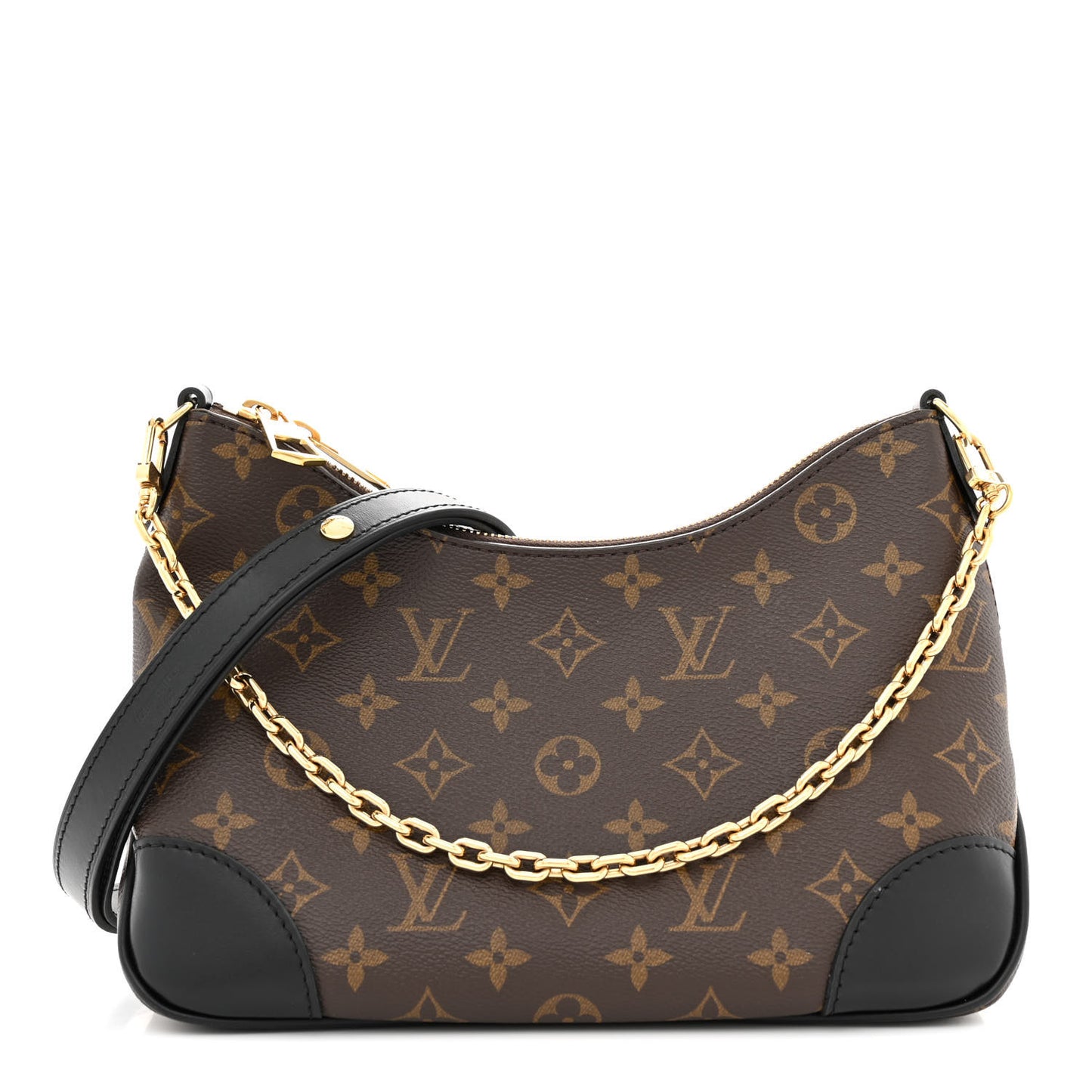 Monogram Boulogne NM Black