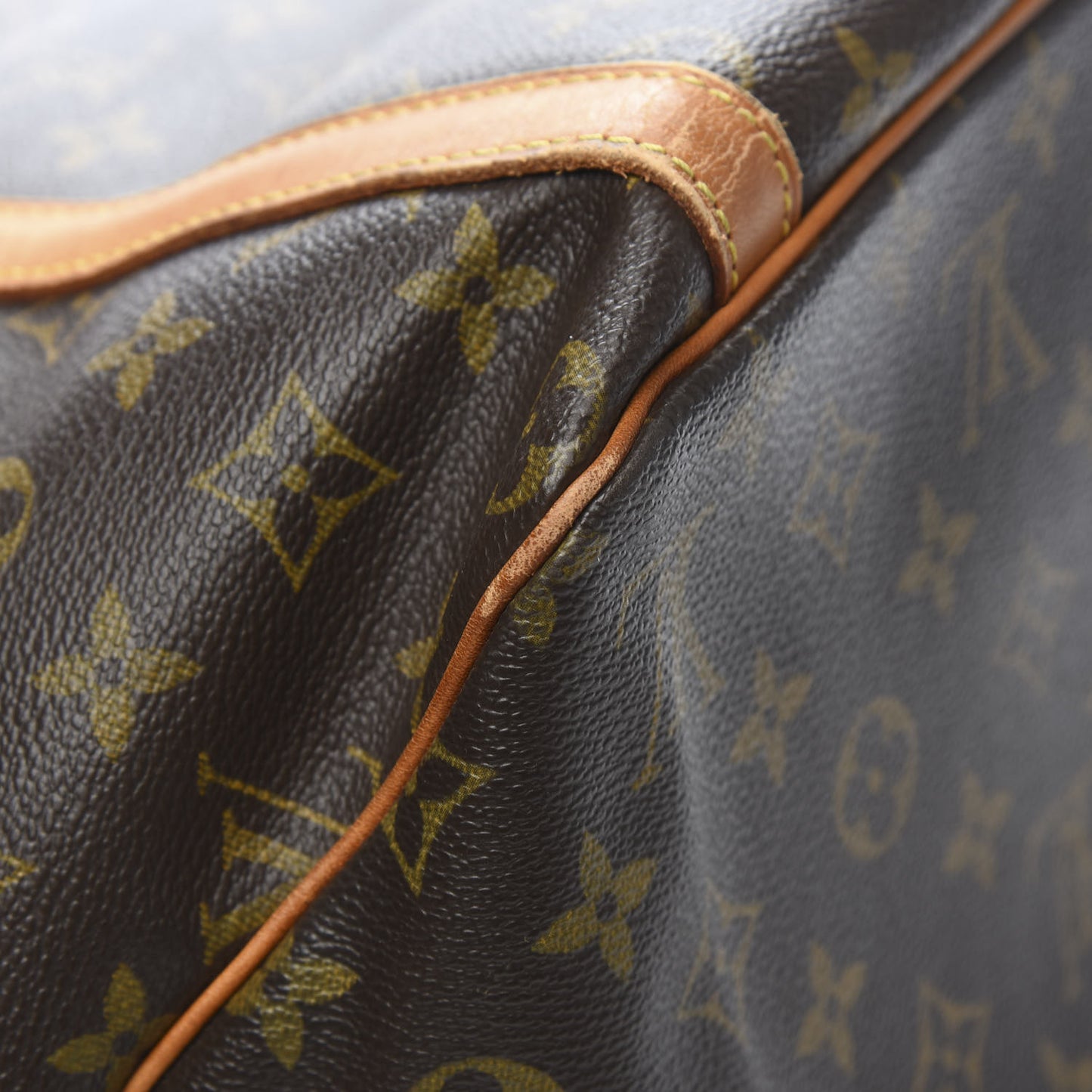 Monogram Sac Shopping Tote