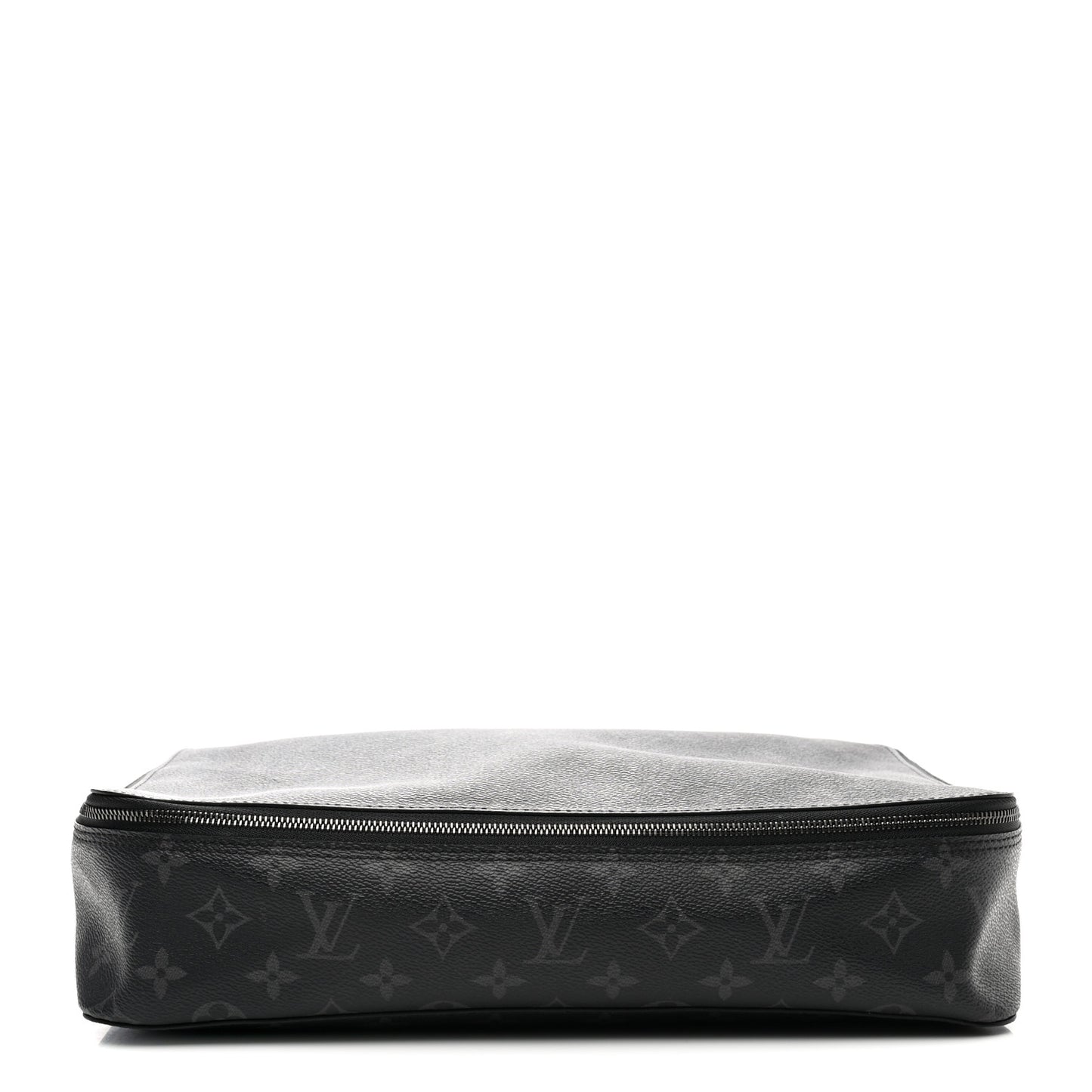 LOUIS VUITTON Monogram Eclipse Packing Cube GM