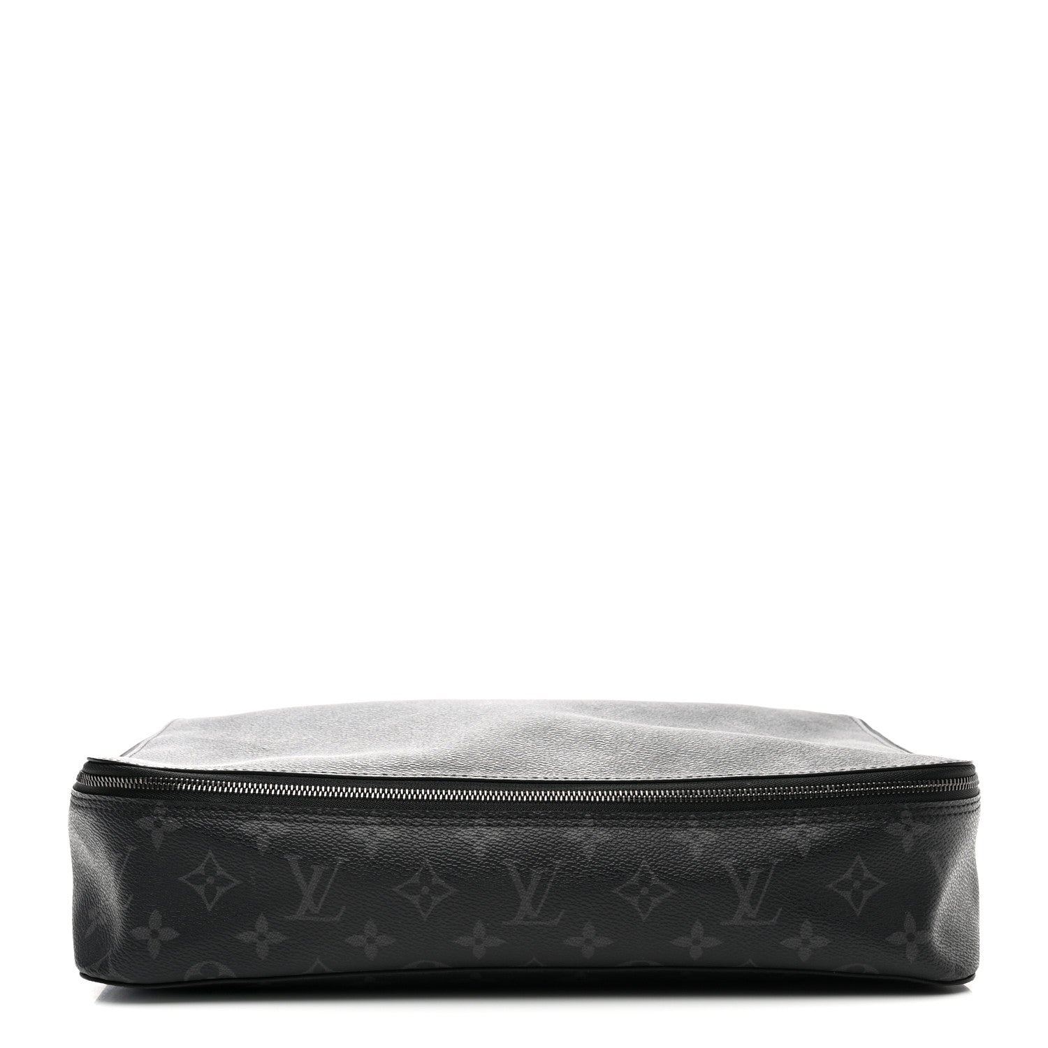 Louis Vuitton LOUIS VUITTON Monogram Eclipse Packing Cube GM 1 of 7