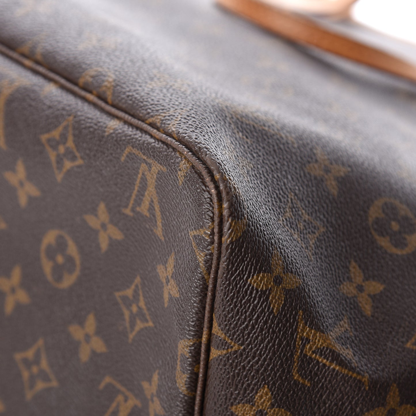 Monogram Neverfull GM