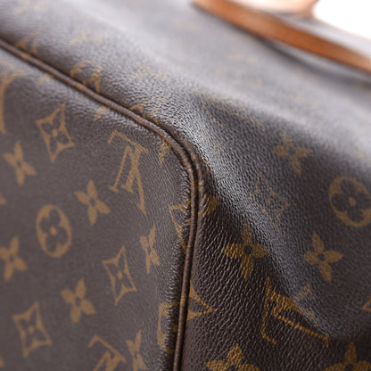 Louis Vuitton Monogram Neverfull GM 11 of 15