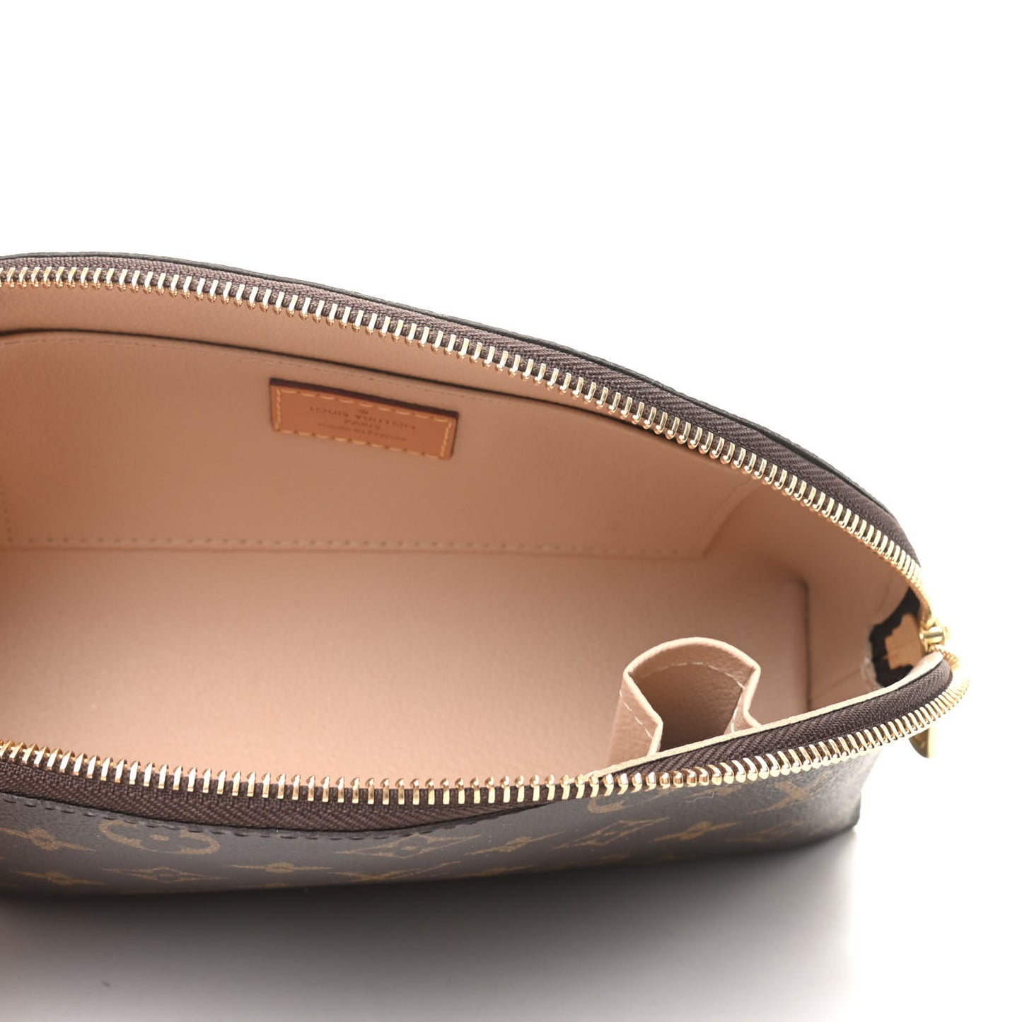 Monogram Cosmetic Pouch GM