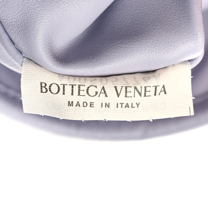 Bottega Veneta Calfskin Intrecciato Small Hop Oyster Lilac 7 of 12