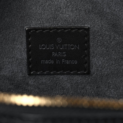 Louis Vuitton Epi Sablons Black 6 of 9