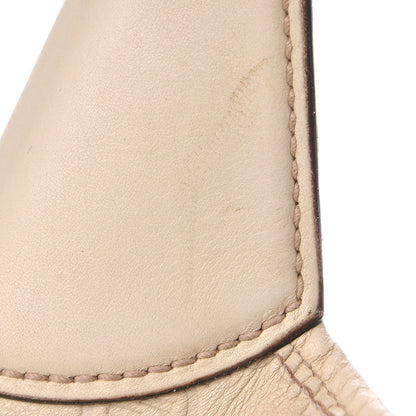 Gucci Guccissima Medium Jackie O Bouvier Hobo Off White 16 of 16