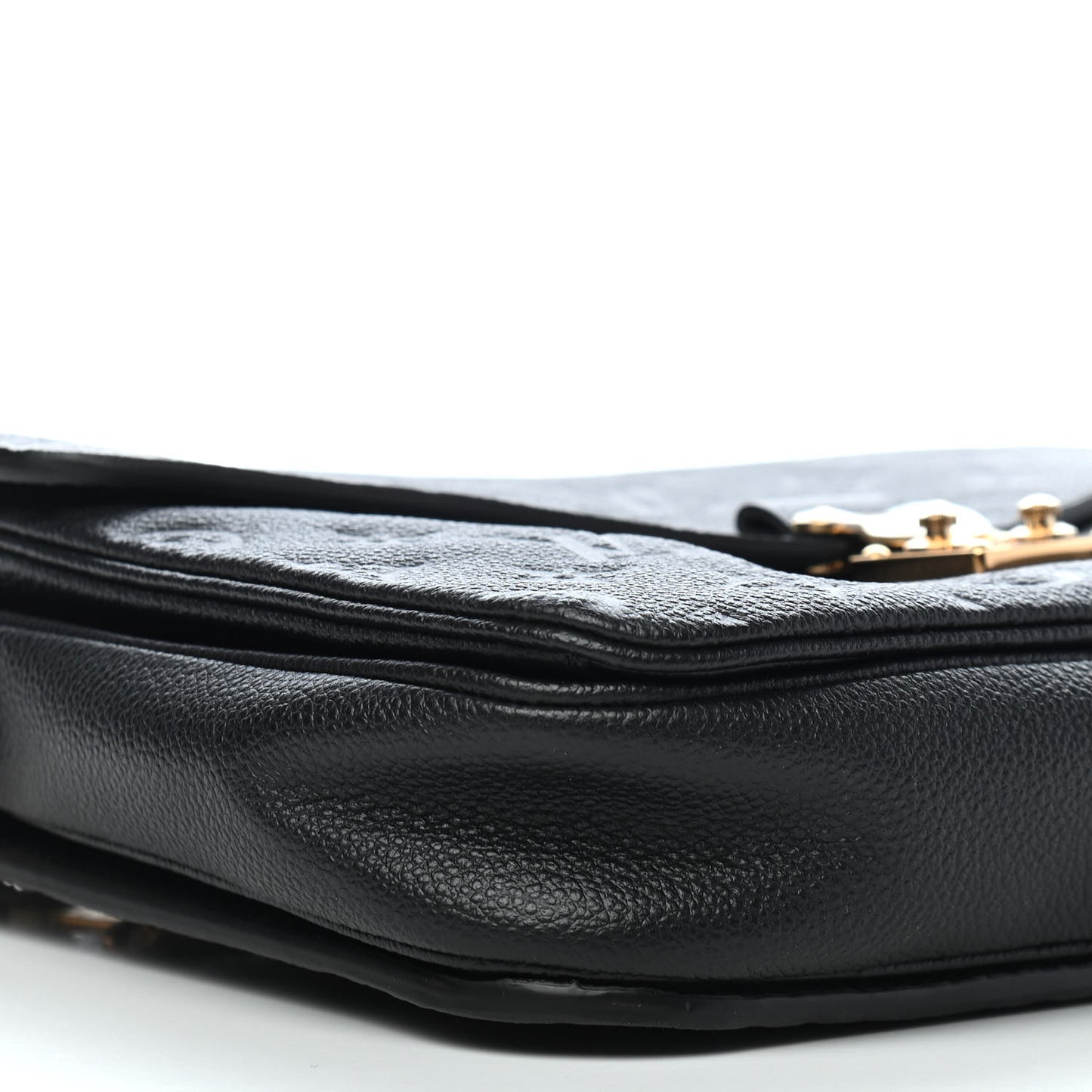 Empreinte Pochette Metis Black