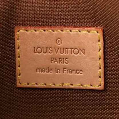 Louis Vuitton Monogram Bosphore Pochette 6 of 10
