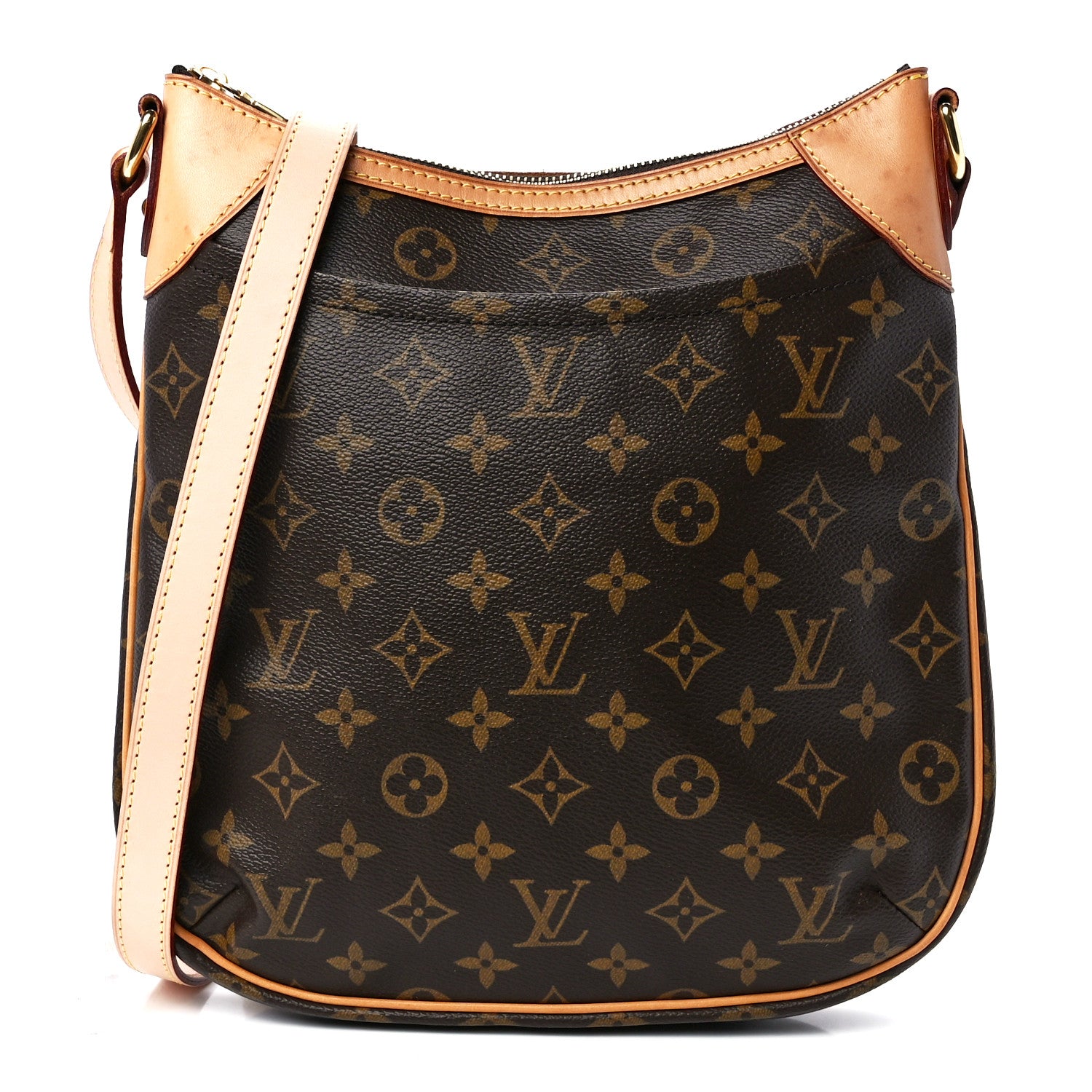 Louis Vuitton Monogram Odeon PM 1 of 13
