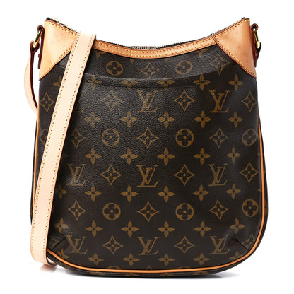 Louis Vuitton Monogram Odeon PM 1 of 13