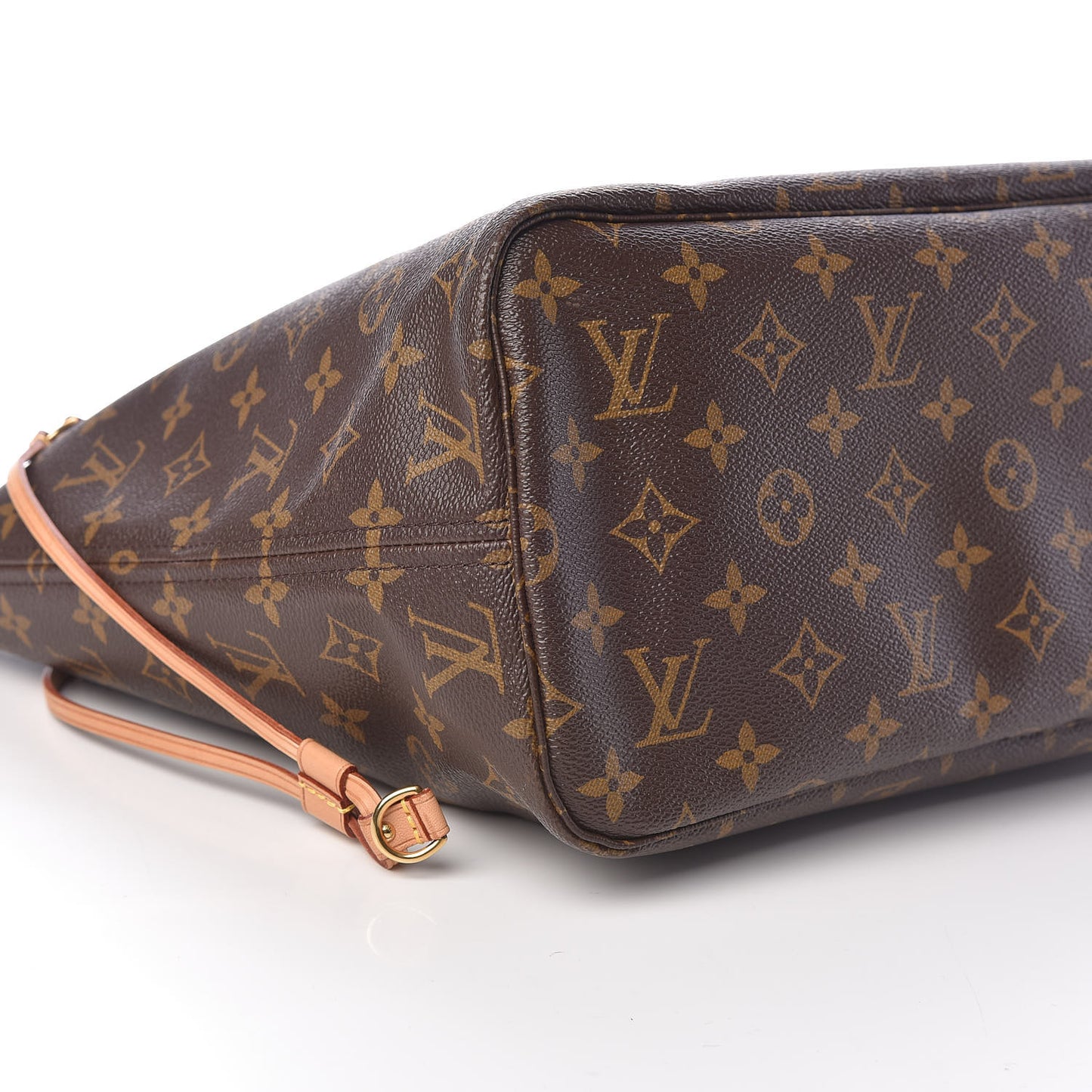 Monogram Neo Neverfull MM