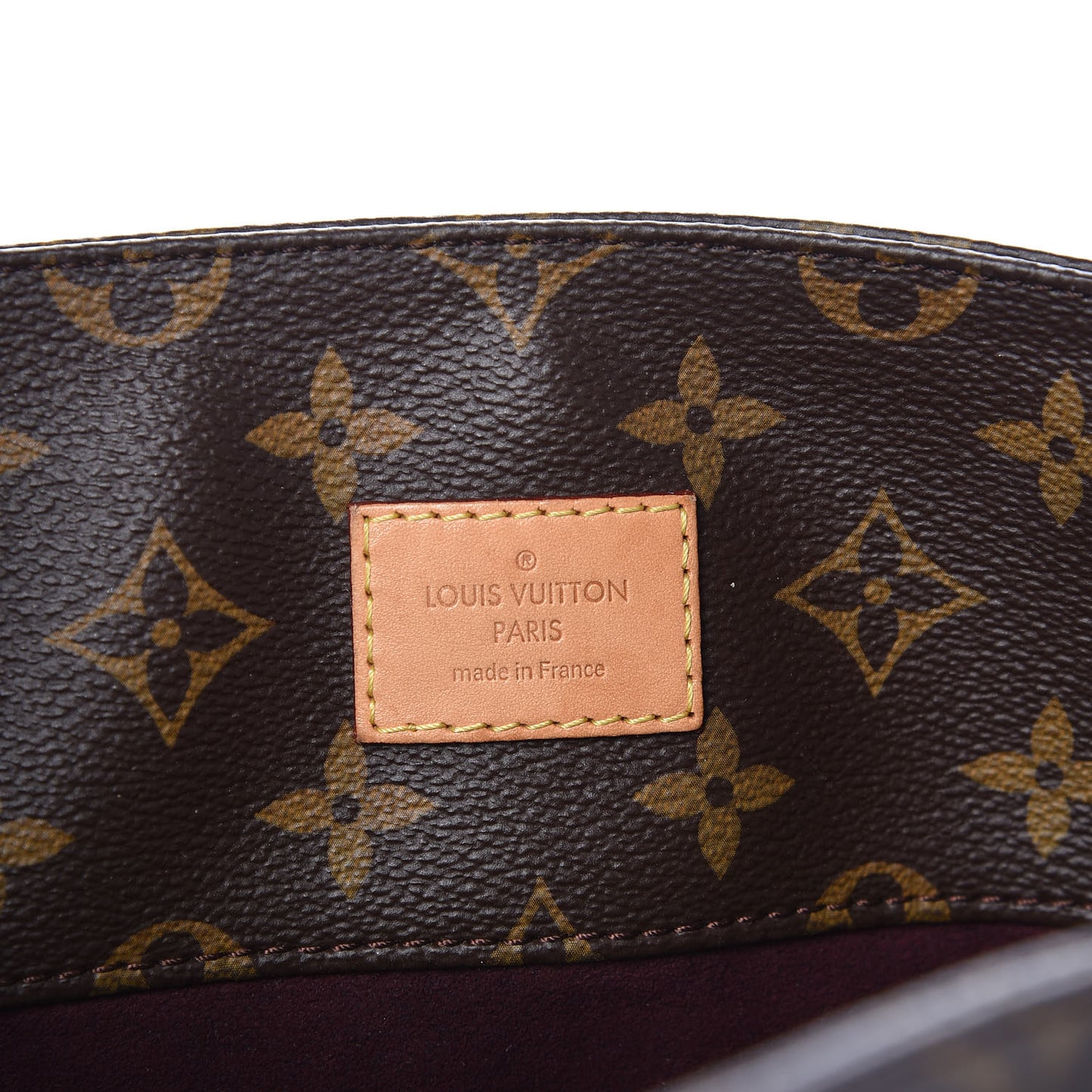Monogram Melie