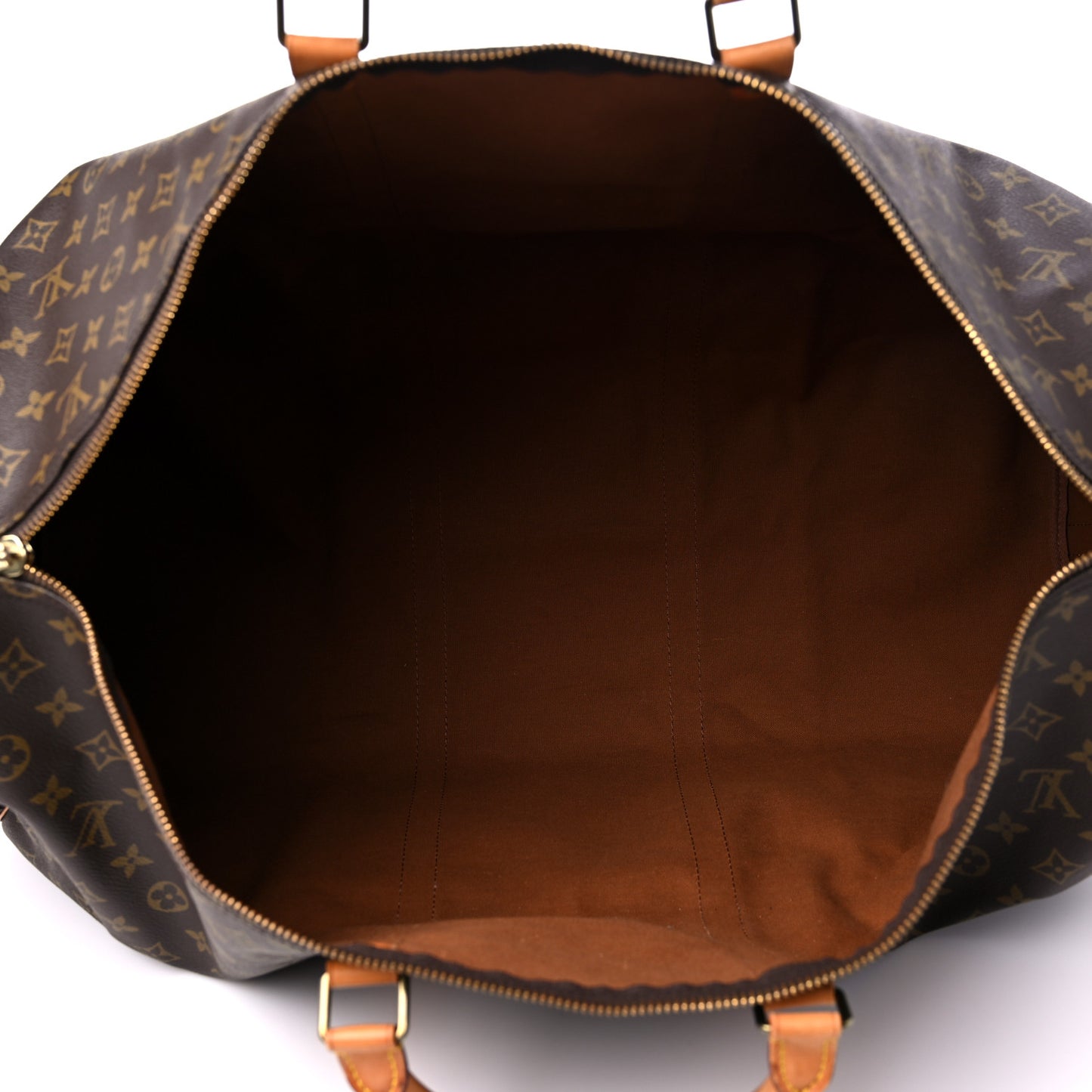Monogram Keepall Bandouliere 60